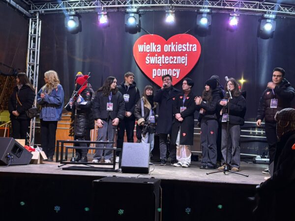 Ognisty finał w Miliczu