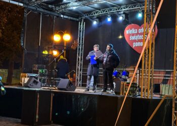 Ognisty finał w Miliczu
