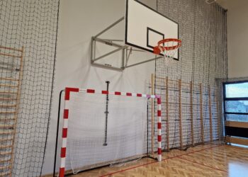 Nowa sala gimnastyczna w Orpiszewie otwarta