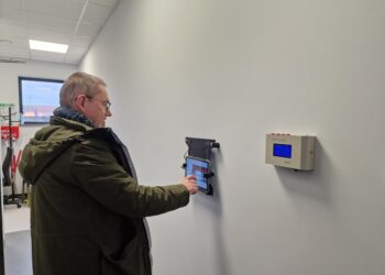 Nowa sala gimnastyczna w Orpiszewie otwarta