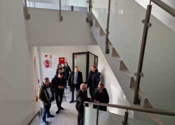 Nowa sala gimnastyczna w Orpiszewie otwarta