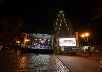 Ognisty finał w Miliczu