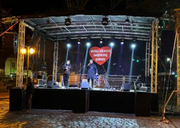Ognisty finał w Miliczu