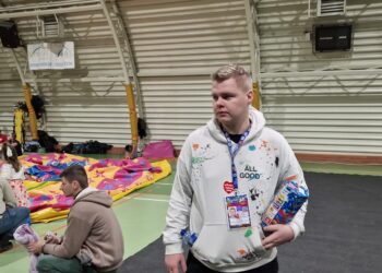 Dzień pełen zabawy i dobra