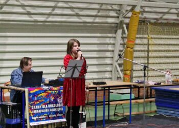 Dzień pełen zabawy i dobra