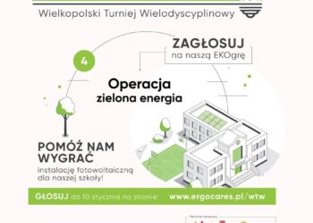 Uczniowie ZSP2 w finale Wielkopolskiego Konkursu Wielodyscyplinarnego