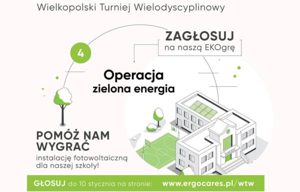 Uczniowie ZSP2 w finale Wielkopolskiego Konkursu Wielodyscyplinarnego