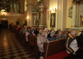 Radość wspólnego śpiewania