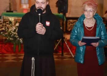 Radość wspólnego śpiewania