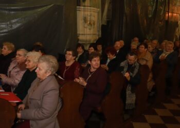 Radość wspólnego śpiewania