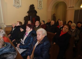 Radość wspólnego śpiewania