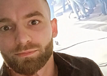 Wiktor Adamski w nowej roli – szef PolishNinja Team w świecie reklamy