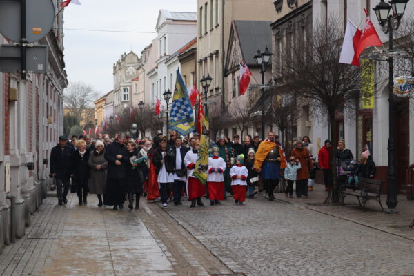 Święto Trzech Króli w Krotoszynie