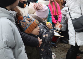 Święto Trzech Króli w Krotoszynie