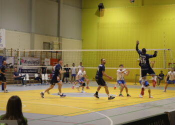 Astra w fazie medalowej!
