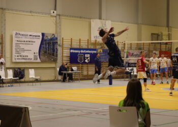 Astra w fazie medalowej!
