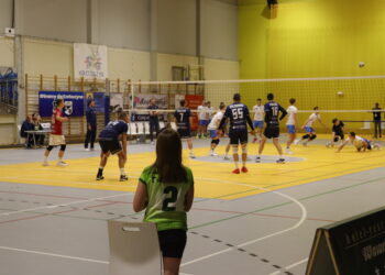 Astra w fazie medalowej!