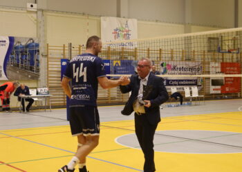 Astra w fazie medalowej!