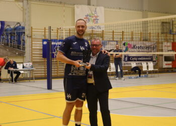 Astra w fazie medalowej!