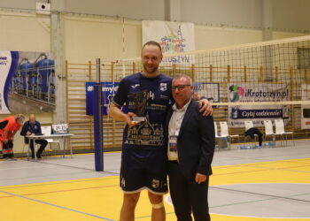 Astra w fazie medalowej!
