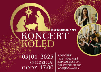 Noworoczny koncert kolęd w Miliczu