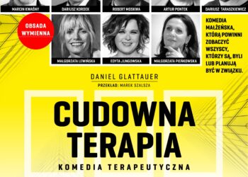 Cudowna Terapia