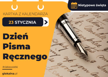 Dzień Pisma Ręcznego