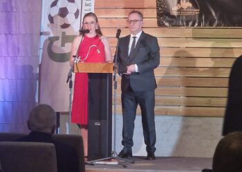 Podsumowali sportowe sukcesy