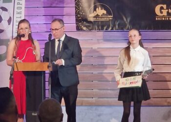 Podsumowali sportowe sukcesy