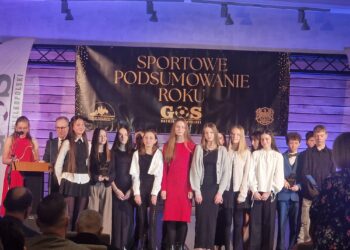 Podsumowali sportowe sukcesy