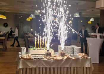 Podsumowali sportowe sukcesy