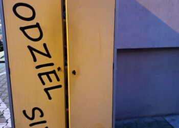 Podziel się, nie wyrzucaj