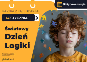 14 stycznia – Światowy Dzień Logiki