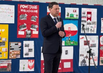 Uczcili 106. rocznicę Powstania Wielkopolskiego