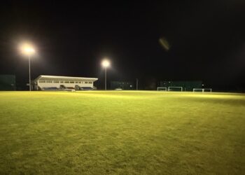 Wkrótce otwarcie hali sportowo-rekreacyjnej w Zdunach!