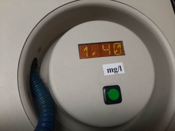 Zamiast pasa – promile