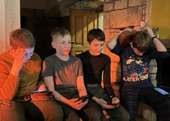 Zimowisko harcerskie w Pstrążnej – przygoda i nauka w duchu braterstwa