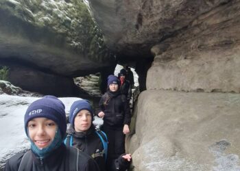 Zimowisko harcerskie w Pstrążnej – przygoda i nauka w duchu braterstwa