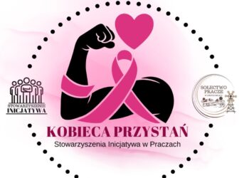 Nowa przestrzeń dla kobiet