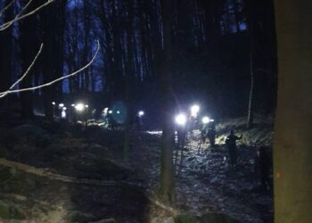 Zimowisko harcerskie w Pstrążnej – przygoda i nauka w duchu braterstwa