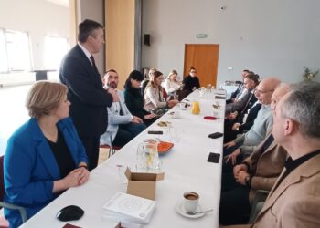 Pamięć o Ryszardzie Szurkowskim łączy Dolinę Baryczy