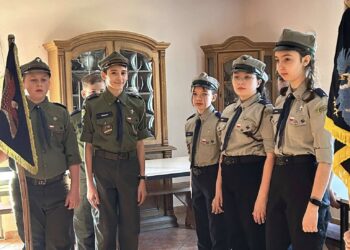 Zimowisko harcerskie w Pstrążnej – przygoda i nauka w duchu braterstwa