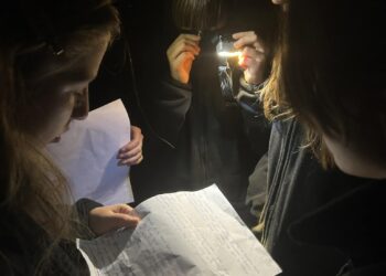 Zimowisko harcerskie w Pstrążnej – przygoda i nauka w duchu braterstwa