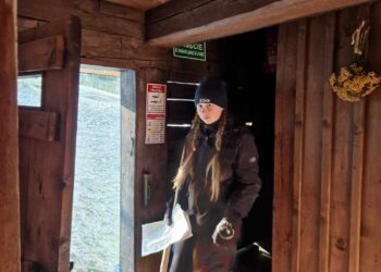 Zimowisko harcerskie w Pstrążnej – przygoda i nauka w duchu braterstwa