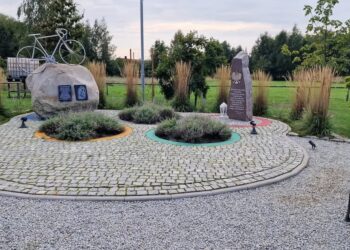 Pamięć o Ryszardzie Szurkowskim łączy Dolinę Baryczy