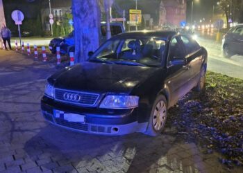 Trzy interwencje w ciągu jednego dnia