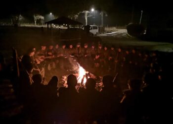 Zimowisko harcerskie w Pstrążnej – przygoda i nauka w duchu braterstwa