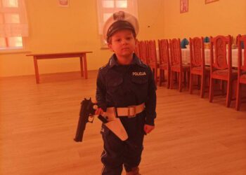 Magiczny bal karnawałowy w Potaszni