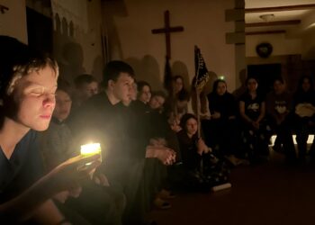 Zimowisko harcerskie w Pstrążnej – przygoda i nauka w duchu braterstwa