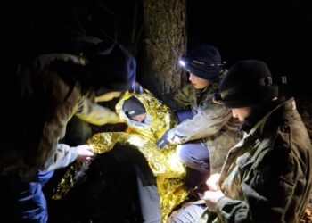 Zimowisko harcerskie w Pstrążnej – przygoda i nauka w duchu braterstwa